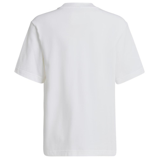 Adidas Παιδική κοντομάνικη μπλούζα U FI Logo